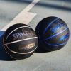 imageSpalding 85391J Basketball Highlights Black x Deep Sea No 5 Ball