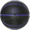 imageSpalding 85391J Basketball Highlights Black x Deep Sea No 5 Ball