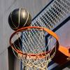 imageSpalding 85392J Basketball Highlights Black x Pearl No 7 Ball