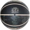imageSpalding 85392J Basketball Highlights Black x Pearl No 7 Ball