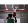 imageSpalding Precision NFHS Indoor BasketballOrange