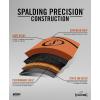 imageSpalding Precision NFHS Indoor BasketballOrange