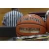 imageSpalding Precision NFHS Indoor BasketballOrange