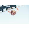 imageSpalding Precision NFHS Indoor BasketballOrange