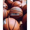 imageSpalding Precision NFHS Indoor BasketballOrange