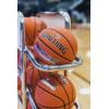 imageSpalding Precision NFHS Indoor BasketballOrange