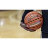 imageSpalding Precision NFHS Indoor BasketballOrange
