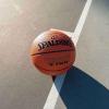 imageSpalding TF150 Outdoor BasketballOriginal 2022 size 6