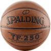 imageSpalding TF250 Official Size 7 Synthetic Basketball