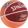 imageSpalding Unisex Adult Basketballs Red 7