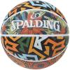 imageSpalding    7 african batik