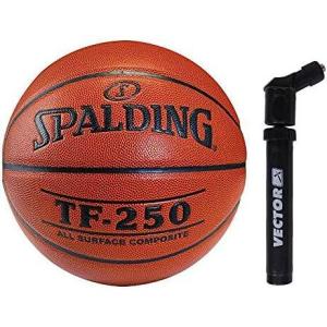 imageSpalding Basketball TF250 Professional Basketball Spalding Basketball  Basketball with Pump  Basketball Combo  Basketball Size 67 Basketball for Men Full Size7 With Pump