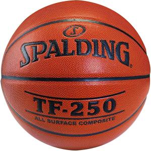 imageSpalding Basketball TF250 Professional Basketball Spalding Basketball  Basketball with Pump  Basketball Combo  Basketball Size 67 Basketball for Men Full Size6 Without Pump