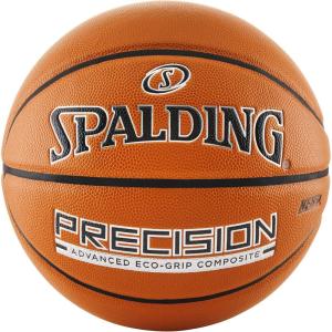 imageSpalding Precision NFHS Indoor BasketballOrange