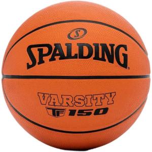 imageSpalding TF150 Outdoor BasketballOriginal 2022 size 6
