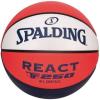 imageSpalding TF250 React IndoorOutdoor Basketball  RedWhiteBlue285