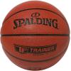 imageSpalding 77014Z Basketball 33quot Oversized TF Trainer Basketball Basketball Brown French Toast 191012tcx