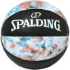 imageSpalding Basketball Basic No 7 RubberTidy Marble