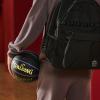 image:imageSpalding 78053J Basketball Luminous Composite Black x Lemon x Violet No 5 Ball