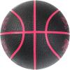 image:imageSpalding 84670J Street Phantom Black x Pink No 5 Basketball Basketball