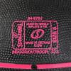 image:imageSpalding 84670J Street Phantom Black x Pink No 5 Basketball Basketball