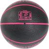image:imageSpalding 84670J Street Phantom Black x Pink No 5 Basketball Basketball