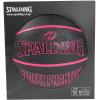 image:imageSpalding 84670J Street Phantom Black x Pink No 5 Basketball Basketball