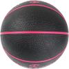 image:imageSpalding 84670J Street Phantom Black x Pink No 5 Basketball Basketball