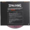 image:imageSpalding 84670J Street Phantom Black x Pink No 5 Basketball Basketball