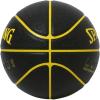 image:imageSpalding Basketball No 5 Synthetic LeatherBlack x Yellow
