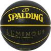 image:imageSpalding Basketball No 5 Synthetic LeatherBlack x Yellow
