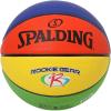 image:imageSpalding Basketball No 5 Synthetic LeatherLuki Gear Multi