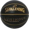 image:imageSpalding Basketball No 5 Synthetic LeatherLuminous Composite Black x Gold
