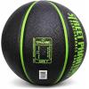 image:imageSpalding Highlight 295 Rubber Moulded IndoorOutdoor Basketball  Black Green