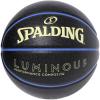 image:imageSpalding 78053J Basketball Luminous Composite Black x Lemon x Violet No 5 Ball