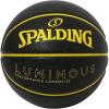 image:imageSpalding Basketball No 5 Synthetic LeatherBlack x Yellow