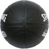 image:imageSpalding Basketball Basics No 6 Synthetic Leatherdowntown black
