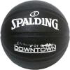 image:imageSpalding Basketball Basics No 6 Synthetic Leatherdowntown black