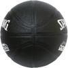 image:imageSpalding Basketball Basics No 7 Synthetic LeatherDowntown 76586J