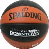 image:imageSpalding Basketball Basics No 7 Synthetic LeatherDowntown 76715J
