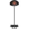 image:image44 Composite Fan 3 Piece 3 Pole Standard Rim No Tools