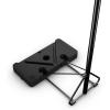 image:image44 Composite Fan 3 Piece 3 Pole Standard Rim No Tools
