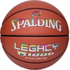image:imageSpalding Legacy TF1000 Official Game Ball Indoor Basketball Sizes 6 amp 7Orange  Drip Light