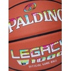 image:imageSpalding Legacy TF1000 Official Game Ball Indoor Basketball Sizes 6 amp 7Orange  Drip Light