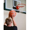 image:imageSpalding Legacy TF1000 Official Game Ball Indoor Basketball Sizes 6 amp 7Orange  Drip Night