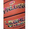 image:imageSpalding Legacy TF1000 Official Game Ball Indoor Basketball Sizes 6 amp 7Orange  Drip Night