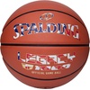 image:imageSpalding Legacy TF1000 Official Game Ball Indoor Basketball Sizes 6 amp 7Orange  Stars  Stripes