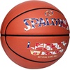 image:imageSpalding Legacy TF1000 Official Game Ball Indoor Basketball Sizes 6 amp 7Orange  Stars  Stripes