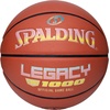 image:imageSpalding Legacy TF1000 Official Game Ball Indoor Basketball Sizes 6 amp 7Orange  Sunrise
