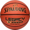 image:imageSpalding Legacy TF1000 Official Game Ball Indoor Basketball Sizes 6 amp 7Orange